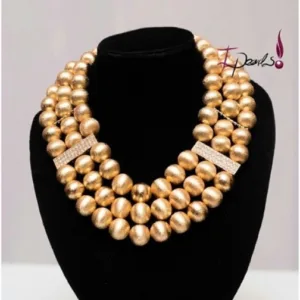 Golden Luxe