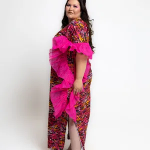 Idare Dress