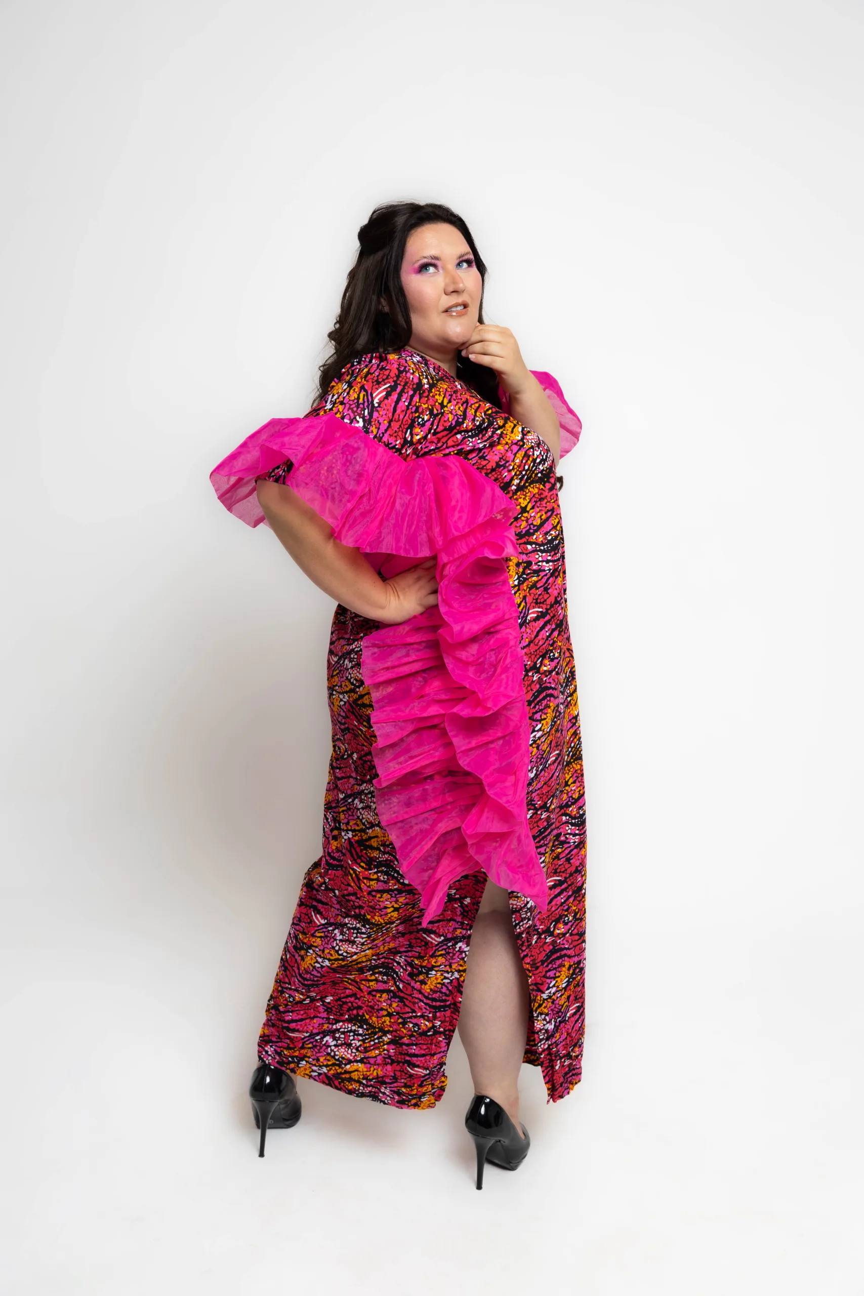 IdareDress03