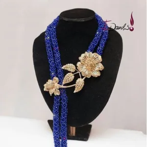 Sapphire Empress