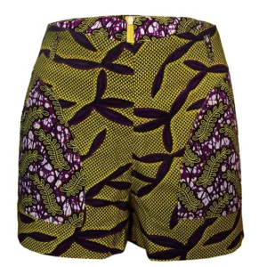 Summer Delight Shorts